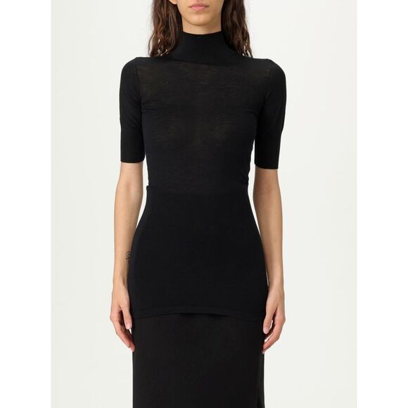 Sportmax Sweater Woman Black